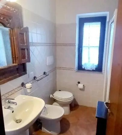 Agriturismo La Casina Saturnia Exterior photo