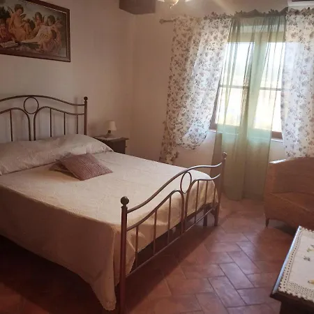 Agriturismo La Casina Saturnia Exterior photo