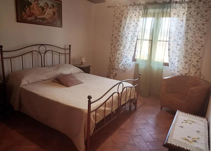 Agriturismo La Casina