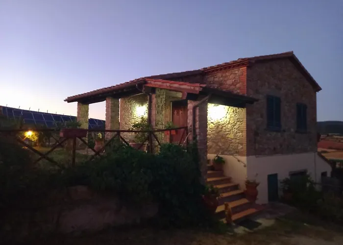 Agriturismo La Casina