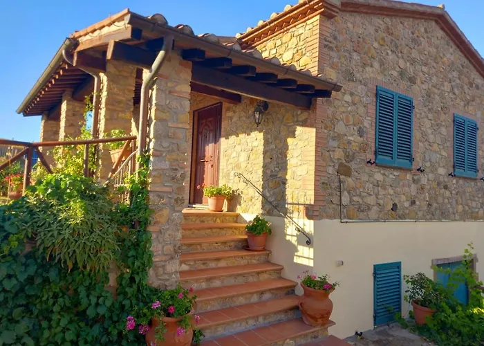 Agriturismo La Casina