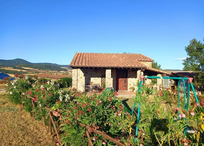 Agriturismo La Casina