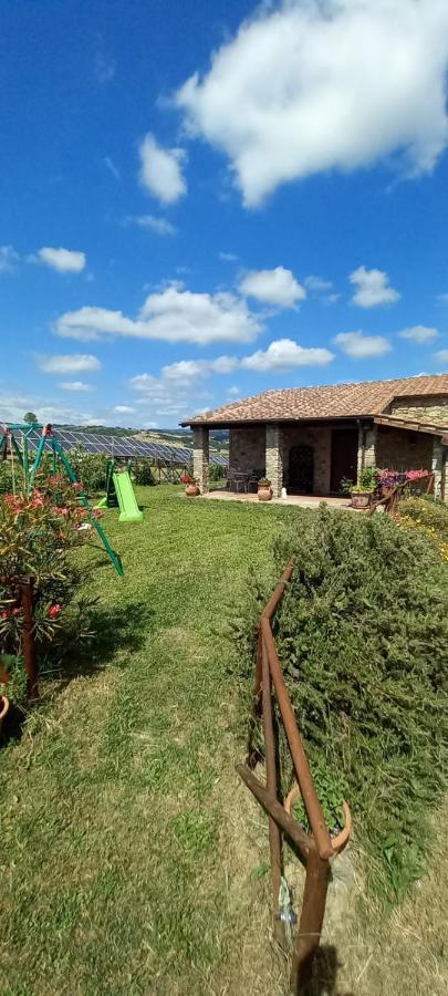 Holiday home La Casina *