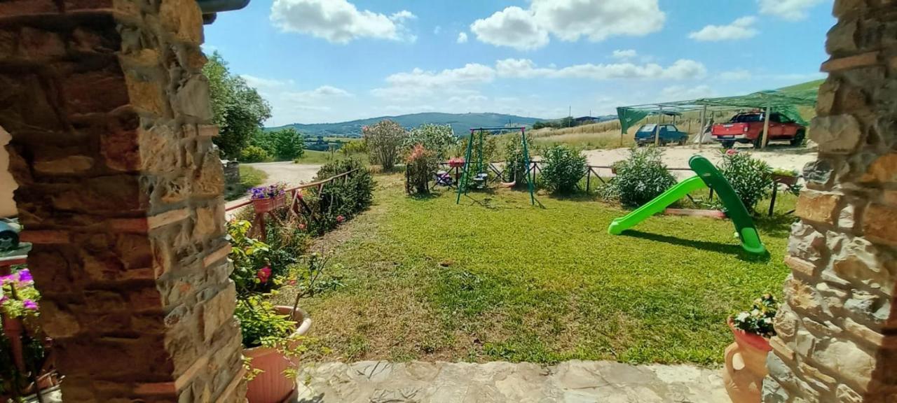 Holiday home La Casina *