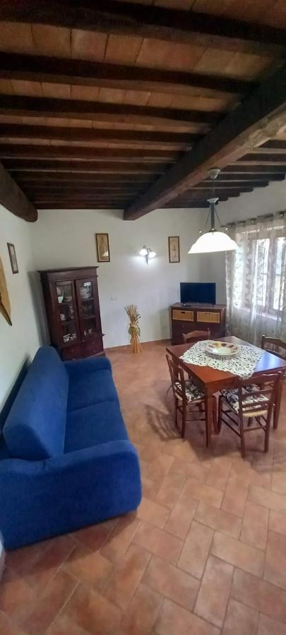 La Casina Holiday home *