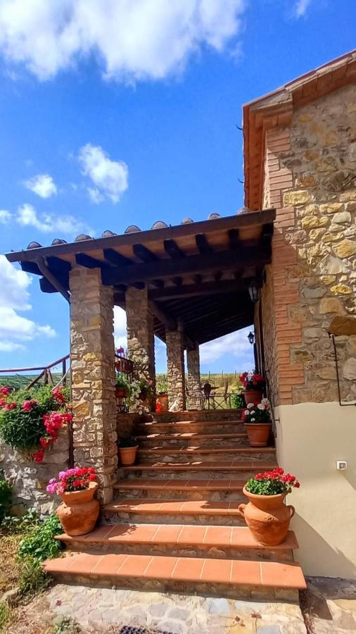 La Casina Holiday home Saturnia