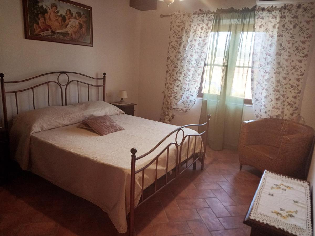 Holiday home La Casina *