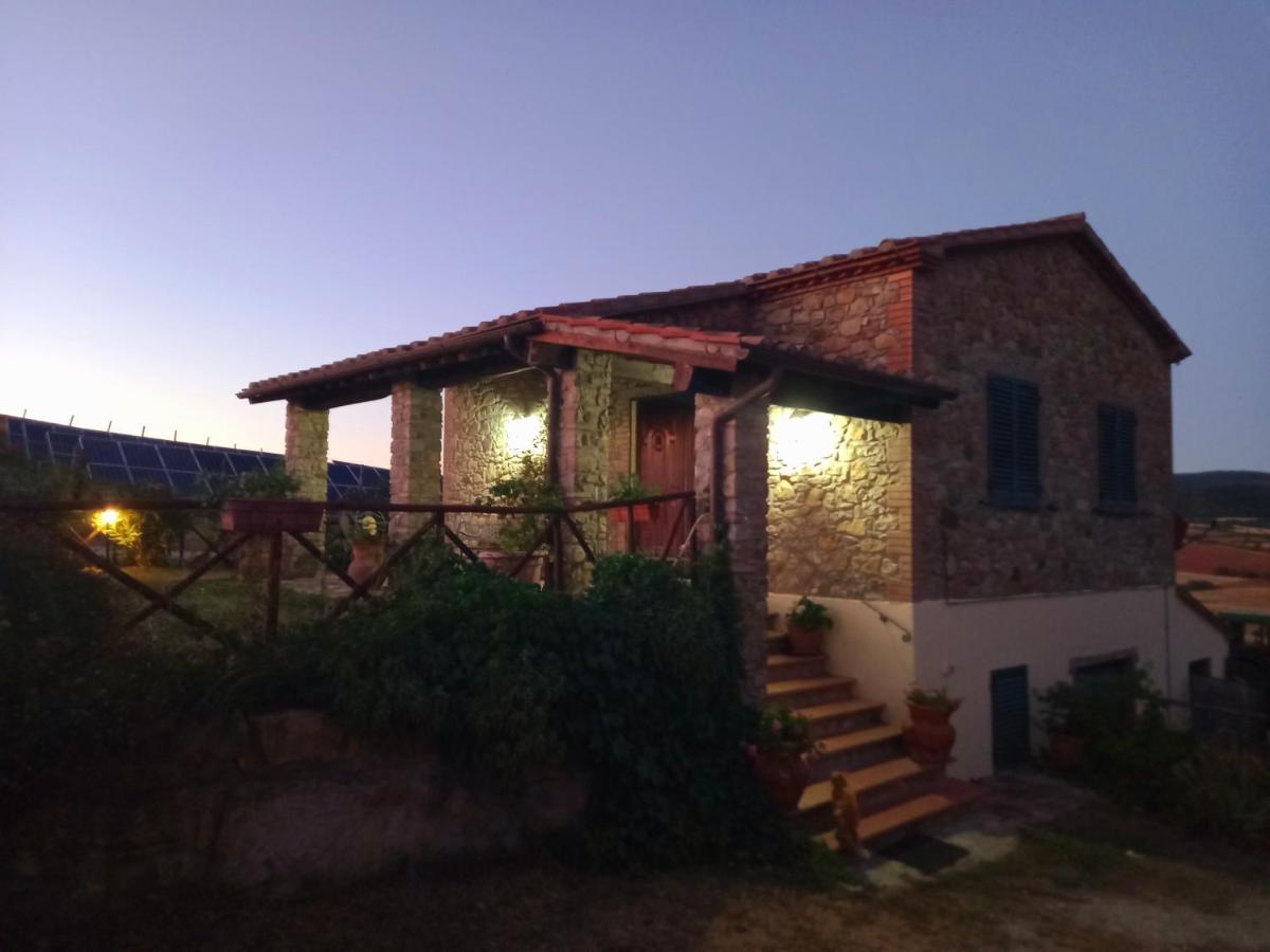 La Casina Holiday home *