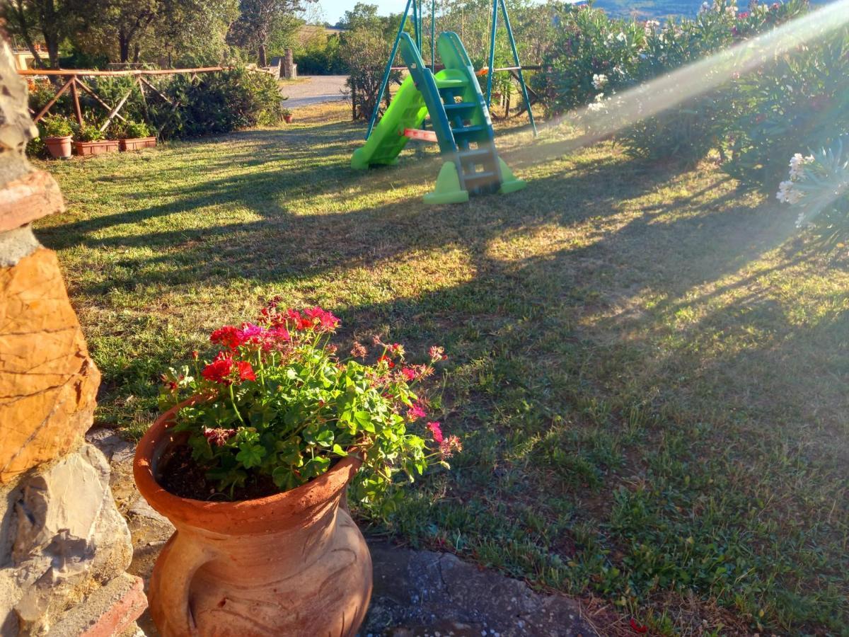 La Casina Holiday home Saturnia
