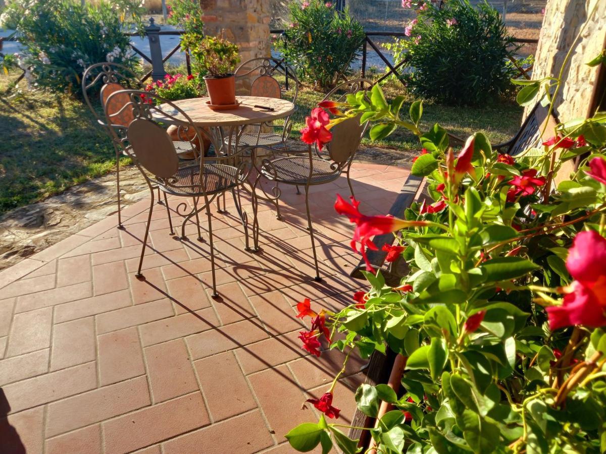 La Casina Holiday home *