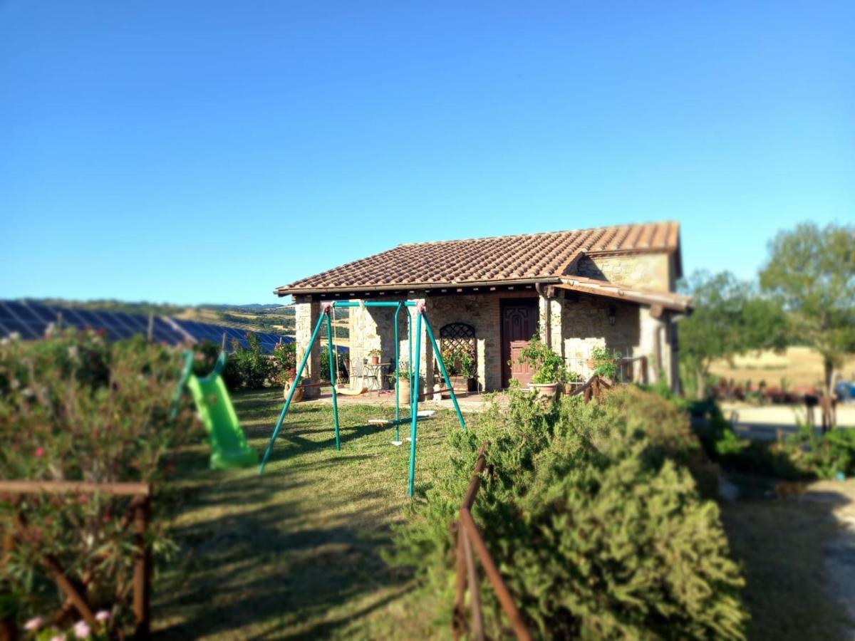 La Casina Holiday home