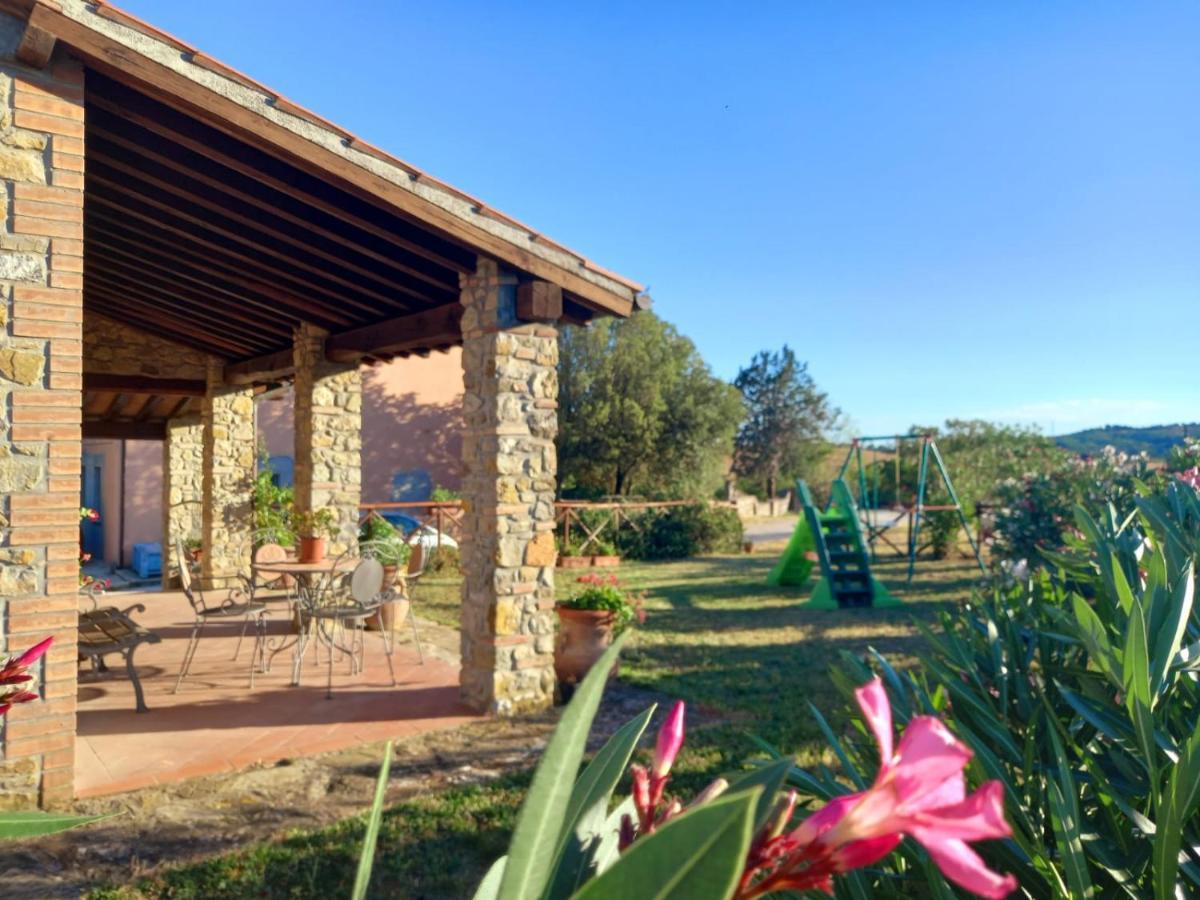 Holiday home La Casina