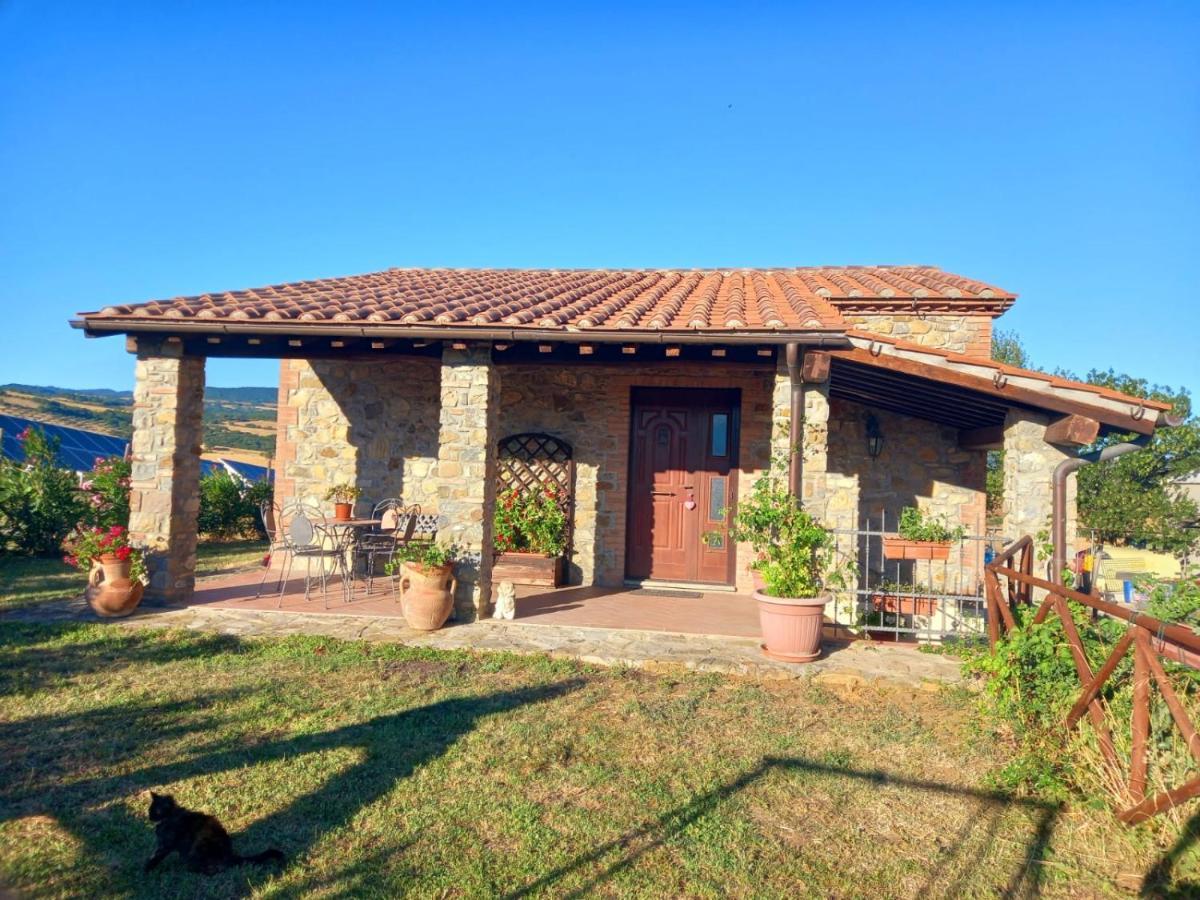 Holiday home La Casina